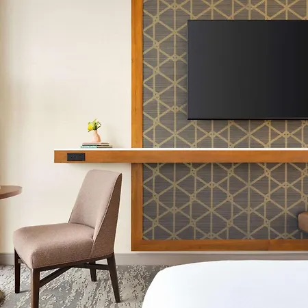 Hotel Hilton North Scottsdale At Cavasson Exterior foto