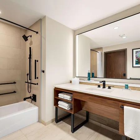 Hotel Hilton North Scottsdale At Cavasson Exterior foto
